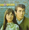 Cover: Ian & Sylvia - Northern Journey