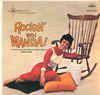 Cover: Wanda Jackson - Rockin´ With Wanda