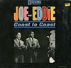 Cover: Joe & Eddie - Coast to Coast