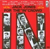 Cover: Jones, Jack - For The "In" Crowd