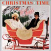 Cover: The Judds / Wynonna Judd - Christmas Time With The Judds