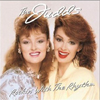 Cover: The Judds / Wynonna Judd - The Judds / Wynonna Judd / Rockin With The Rhythm