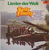 Cover: Kelly Family - Kelly Family / Lieder der Welt