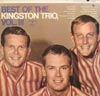 Cover: The Kingston Trio - The Kingston Trio / Best of the Kingston Trio Vol. III
