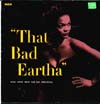 Cover: Kitt, Eartha - That Bad Eartha