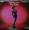 Cover: Eartha Kitt - Eartha Kitt / Cest Si Bon