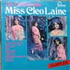 Cover: Laine, Cleo - The Unbelievable Miss Cleo Laine