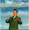 Cover: Lanza, Mario - 