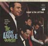 Cover: The John Lasalle Quartet - The John Lasalle Quartet / Jumpin at the Leftbank