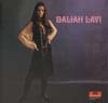 Cover: Daliah Lavi - Daliah Lavi 