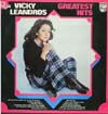Cover: Leandros, Vicky - Greatest Hits (deutsch, engl. + franz.)