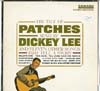 Cover: Lee, Dickey - The Tale of Patches