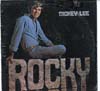 Cover: Lee, Dickey - Rocky