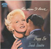 Cover: Peggy Lee - Peggy Lee / The Man I Love
