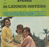 Cover: Lennon Sisters - Lennon Sisters / Melody of Love