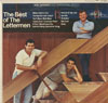 Cover: Lettermen - The Best of the Lettermen