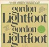 Cover: Lightfoot, Gordon - The Very Best of Gordon Lightfoot