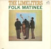 Cover: Limeliters - Folk Matinee