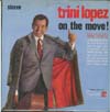 Cover: Trini Lopez - On The Move