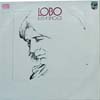 Cover: Lobo - Just A Singer