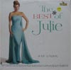 Cover: Julie London - The Best pof Julie