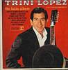 Cover: Lopez, Trini - The Latin Album