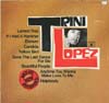 Cover: Trini Lopez - Trini Lopez Newly Recorded
