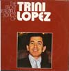 Cover: Trini Lopez - The Most Beautiful Songs of Trini Lopez (Doppel-LP)