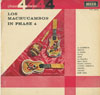 Cover: Los Machucambos - Los Machucambos in Phase 4