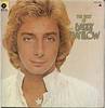 Cover: Barry Manilow - The Best Of Barry Manilow