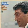 Cover: Dean Martin - The Lush Years