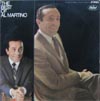 Cover: Al Martino - The Best of al Martino