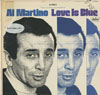 Cover: Al Martino - Al Martino / Love Is Blue