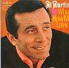Cover: Al Martino - What Now My Love