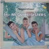 Cover: McGuire Sisters - Sugartime