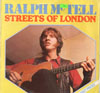 Cover: Ralph McTell - Streets of London (Budget Priced)