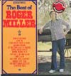 Cover: Miller, Roger - The Best Of Roger Miller