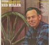 Cover: Ned Miller - Ned Miller / The Best Of Ned Miller