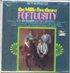 Cover: Mills Brothers - Mills Brothers / Fortuosity