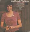 Cover: Liza Minnelli - Liza Minnelli / The Singer