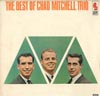 Cover: Mitchell Trio - The Best of The Chad Mitchell Trio