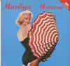 Cover: Marilyn Monroe - Marilyn Monroe / Marily Moinroe (DLP)