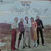 Cover: The New Seekers - The New Seekers / The Best Of the New Seekers