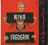 Cover: Nina And Frederik - Nina And Frederik / Nina & Frederik