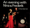 Cover: Nina And Frederik - An Evening with Nina & Frederik