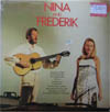 Cover: Nina And Frederik - Nina und Frederik (MfP)