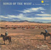 Cover: Norman Luboff Chor - Songs Of Th West (NUR COVER)