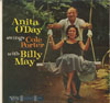Cover: Anita O´Day - Swings Cole Porter with Billy May
