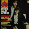Cover: Abi und Esther Ofarim - Stars für Millionen