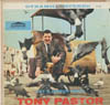 Cover: Tony Pastor - Let s Dance With Tony Pastor and His Orchestra